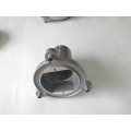 Aluminium Prototype Customized Casting